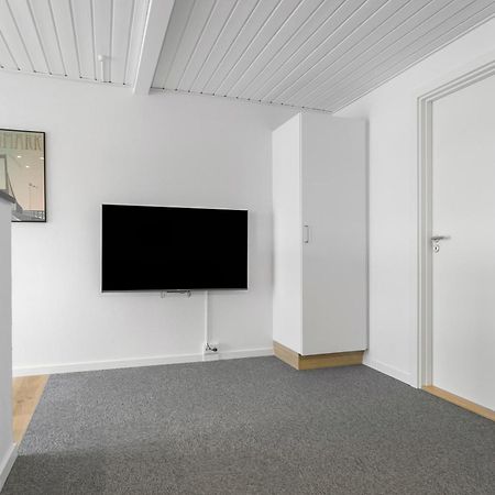 Hotel Litorina Appartements Løkken المظهر الخارجي الصورة