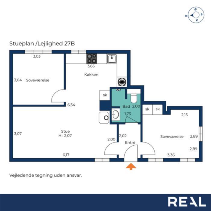 Hotel Litorina Appartements Løkken المظهر الخارجي الصورة