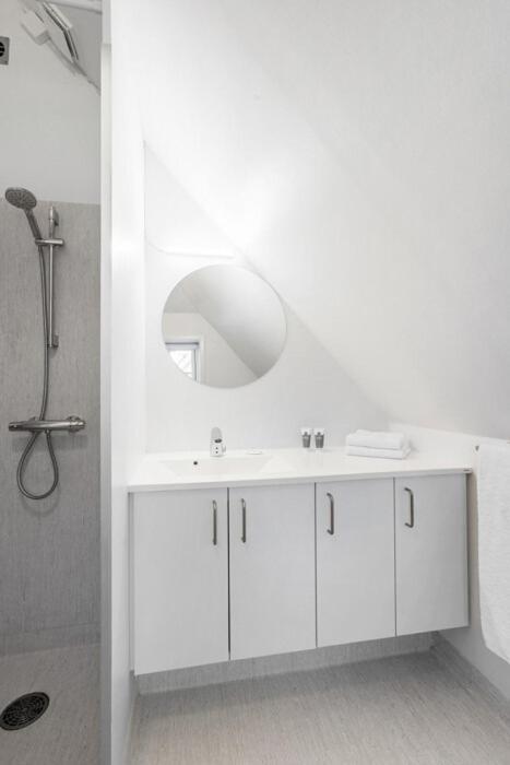 Hotel Litorina Appartements Løkken المظهر الخارجي الصورة