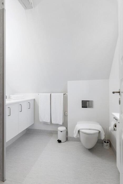 Hotel Litorina Appartements Løkken المظهر الخارجي الصورة