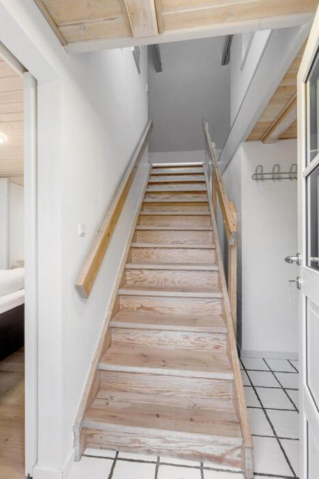 Hotel Litorina Appartements Løkken المظهر الخارجي الصورة
