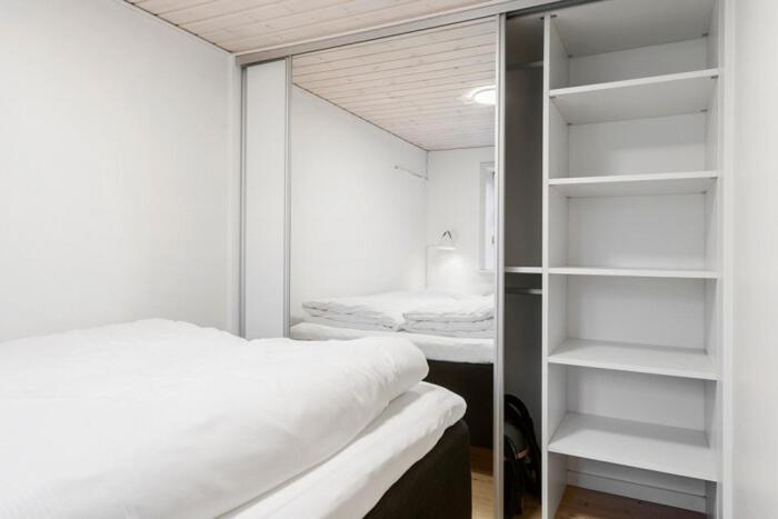 Hotel Litorina Appartements Løkken المظهر الخارجي الصورة