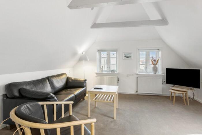 Hotel Litorina Appartements Løkken المظهر الخارجي الصورة