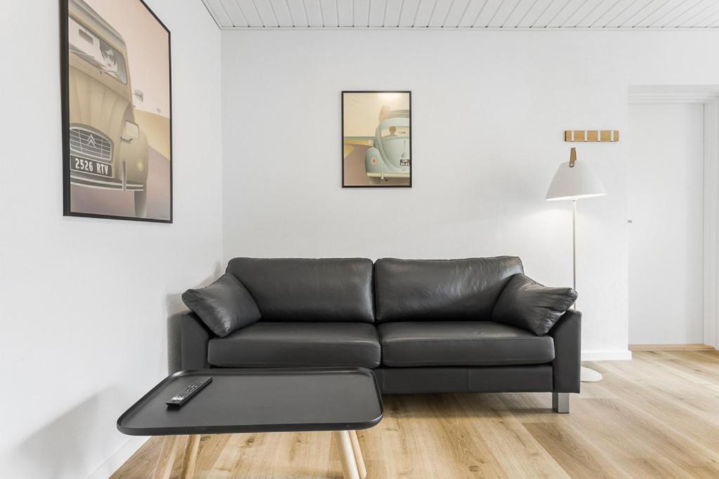 Hotel Litorina Appartements Løkken المظهر الخارجي الصورة