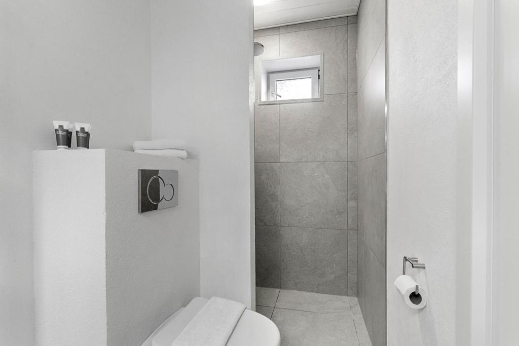Hotel Litorina Appartements Løkken المظهر الخارجي الصورة