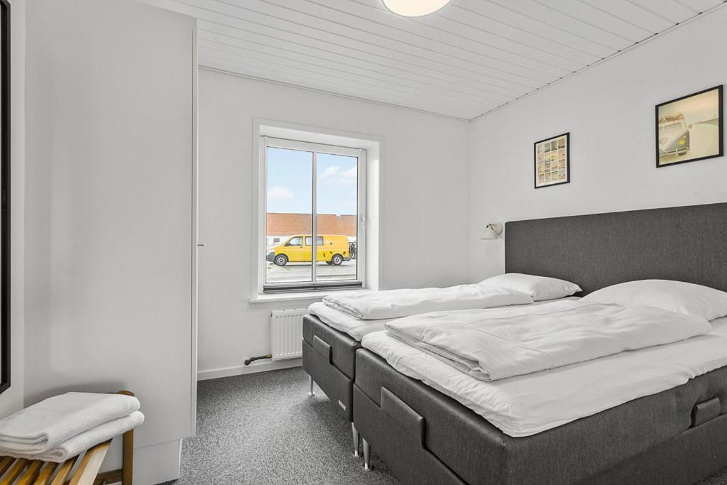 Hotel Litorina Appartements Løkken المظهر الخارجي الصورة