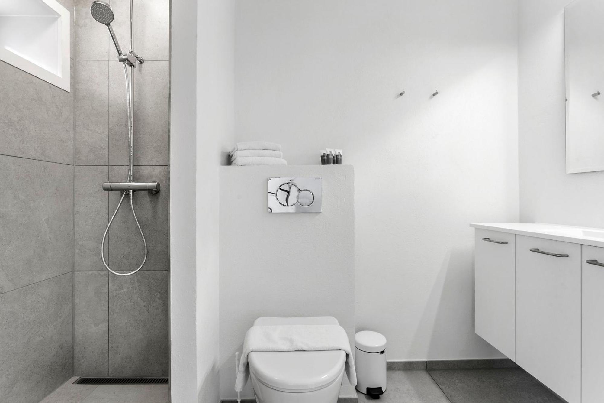Hotel Litorina Appartements Løkken المظهر الخارجي الصورة