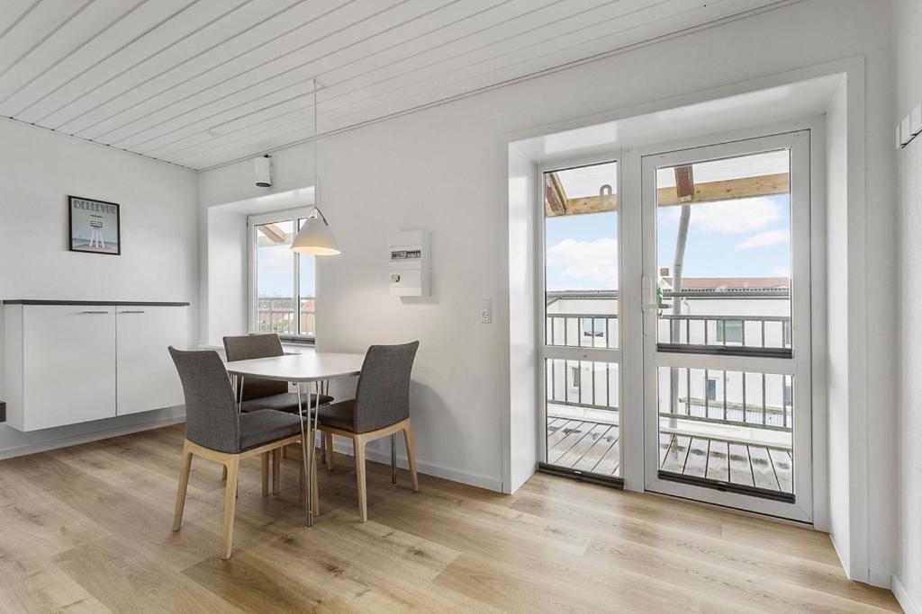 Hotel Litorina Appartements Løkken المظهر الخارجي الصورة
