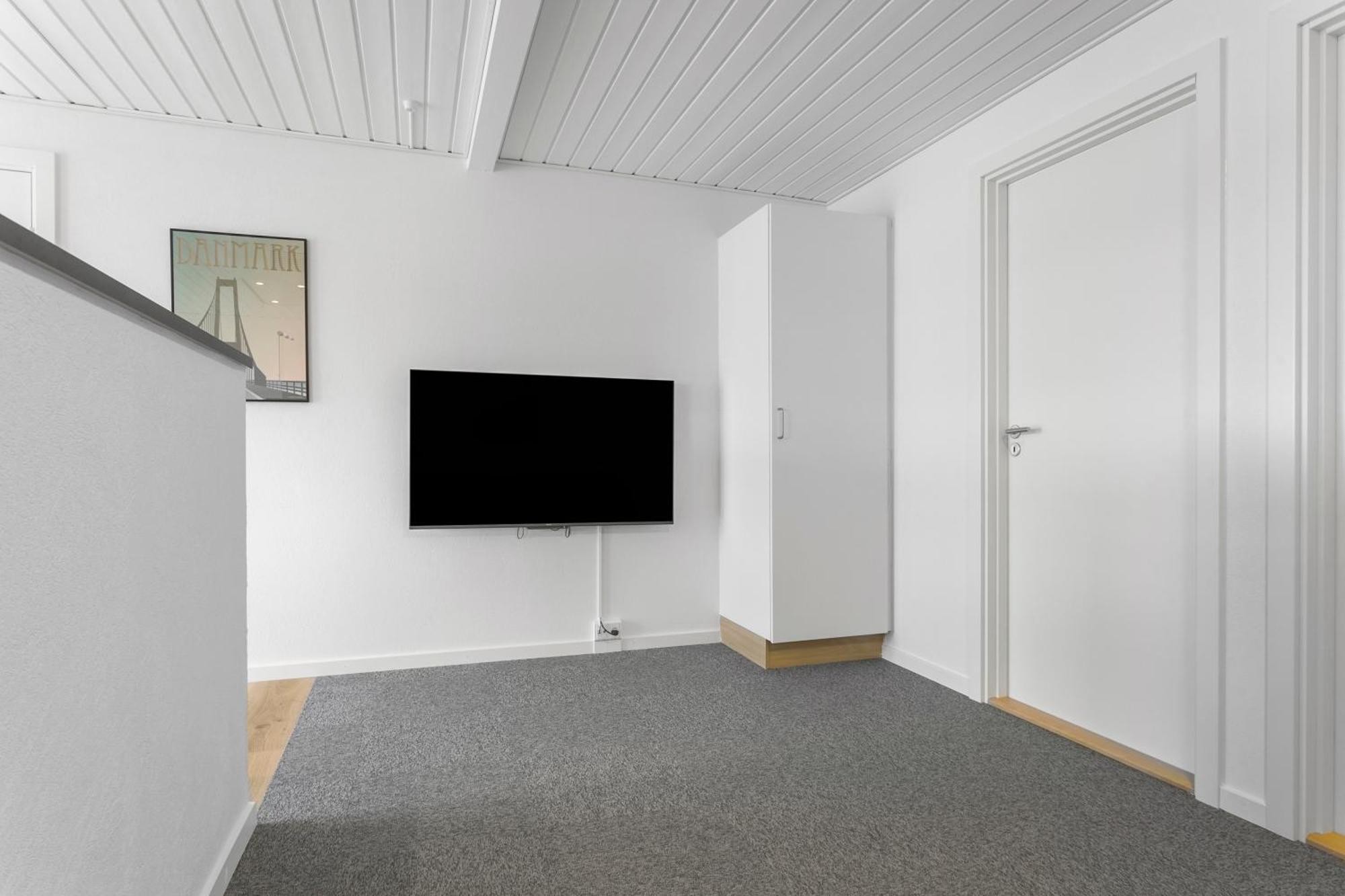 Hotel Litorina Appartements Løkken المظهر الخارجي الصورة