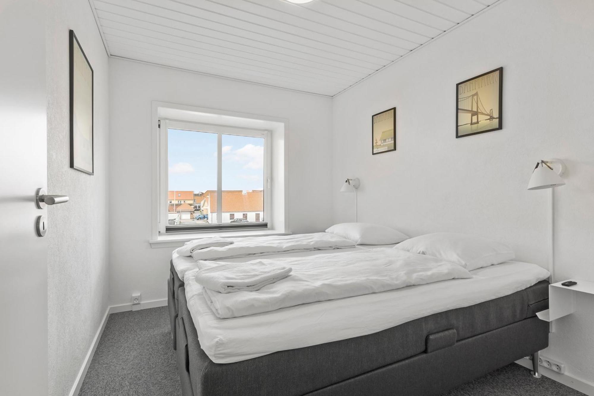 Hotel Litorina Appartements Løkken المظهر الخارجي الصورة