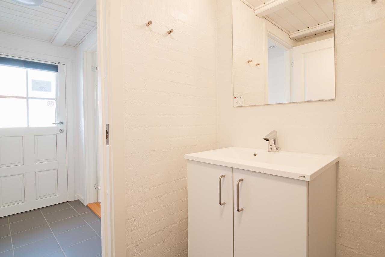 Hotel Litorina Appartements Løkken المظهر الخارجي الصورة