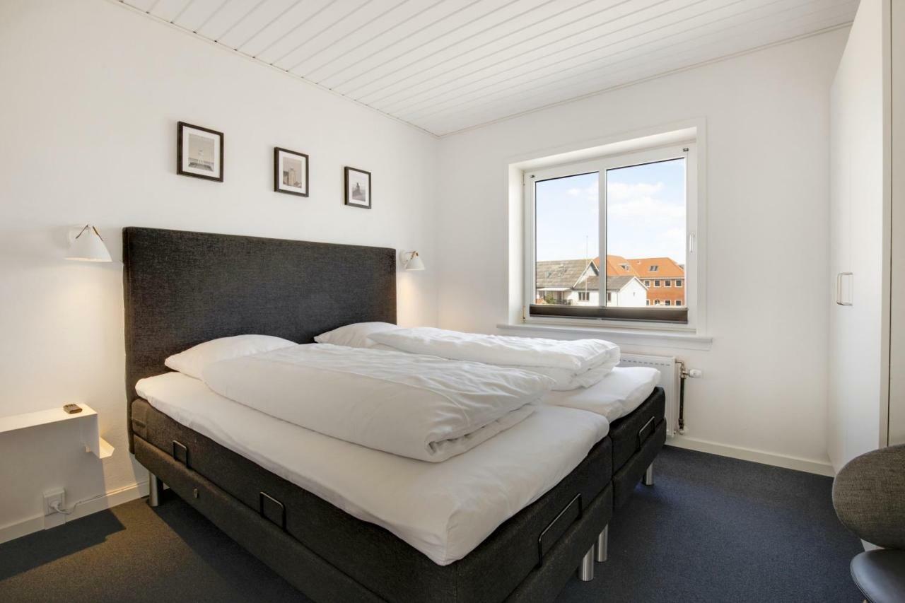 Hotel Litorina Appartements Løkken المظهر الخارجي الصورة