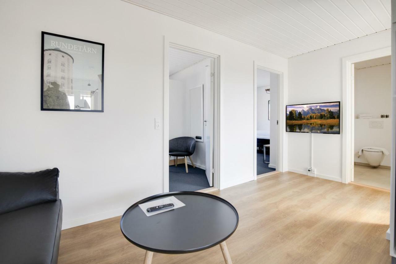 Hotel Litorina Appartements Løkken المظهر الخارجي الصورة