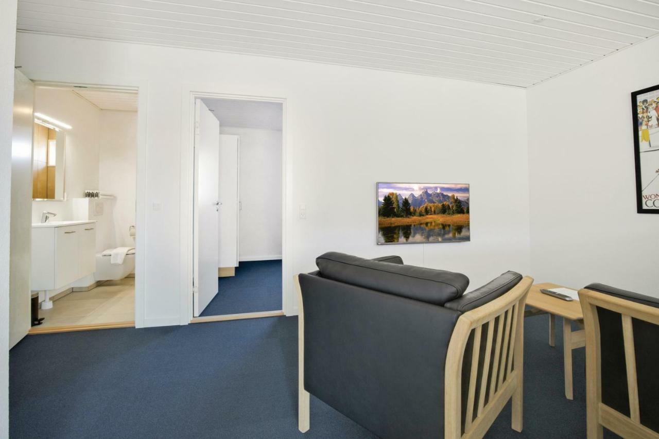 Hotel Litorina Appartements Løkken المظهر الخارجي الصورة