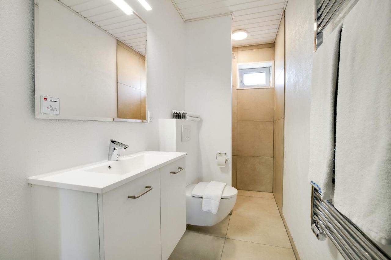 Hotel Litorina Appartements Løkken المظهر الخارجي الصورة